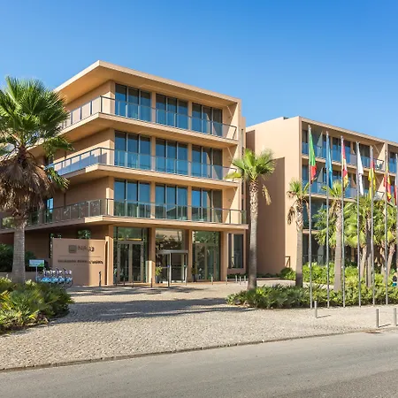 The Westin Salgados Resort, Algarve 5*
