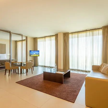 The Westin Salgados Resort, Algarve Hotel 5*