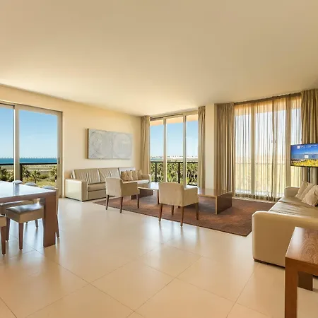 The Westin Salgados Resort, Algarve 호텔 알부페이라