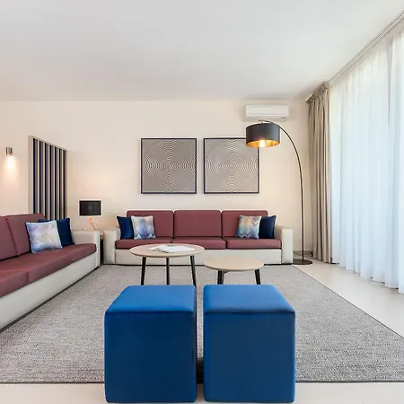 The Westin Salgados Resort, Algarve 5* 알부페이라