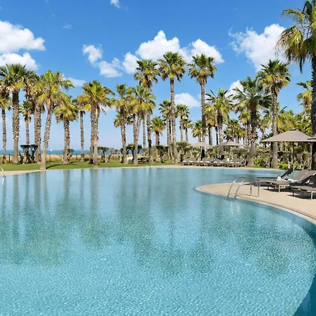 The Westin Salgados Resort, Algarve