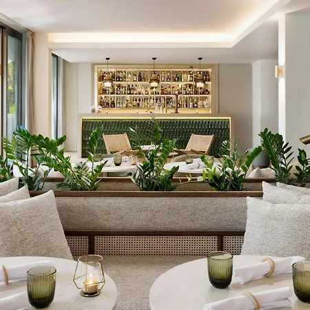 호텔 The Westin Salgados Resort, Algarve