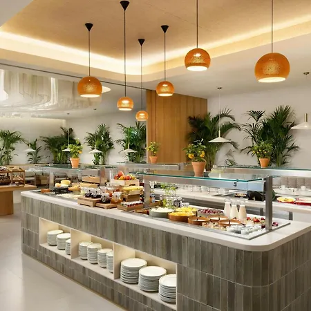 The Westin Salgados Resort, Algarve Hotell 5*