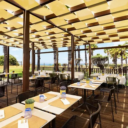 Отель The Westin Salgados Resort, Algarve