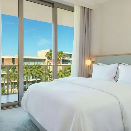 호텔 The Westin Salgados Resort, Algarve 5*