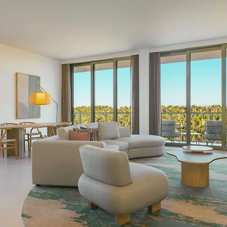 호텔 The Westin Salgados Resort, Algarve 알부페이라