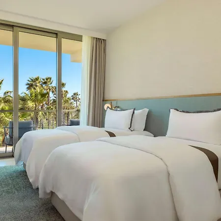 The Westin Salgados Resort, Algarve 5* 알부페이라