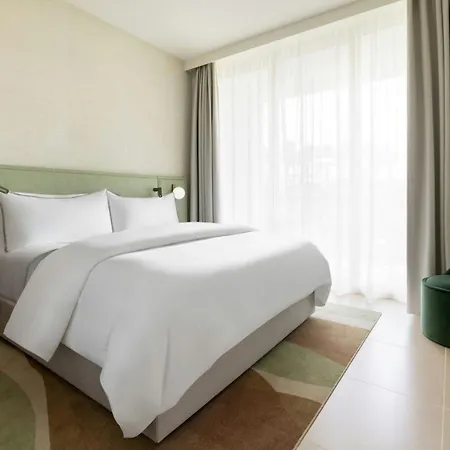The Westin Salgados Resort, Algarve 알부페이라