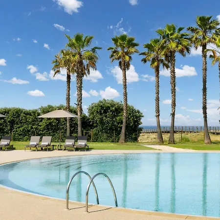 호텔 The Westin Salgados Resort, Algarve 알부페이라