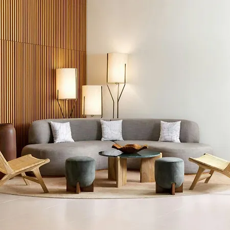 Hotell The Westin Salgados Resort, Algarve 5*