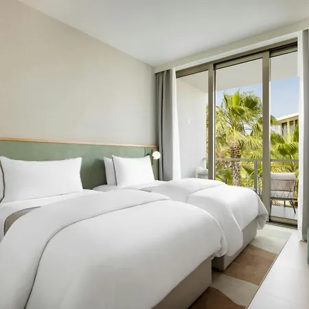 Hotel The Westin Salgados Resort, Algarve 5*