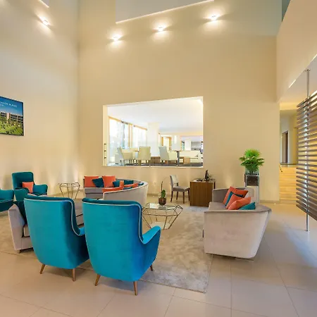 The Westin Salgados Resort, Algarve Hotel 5*