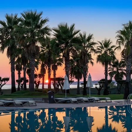 Hotell The Westin Salgados Resort, Algarve