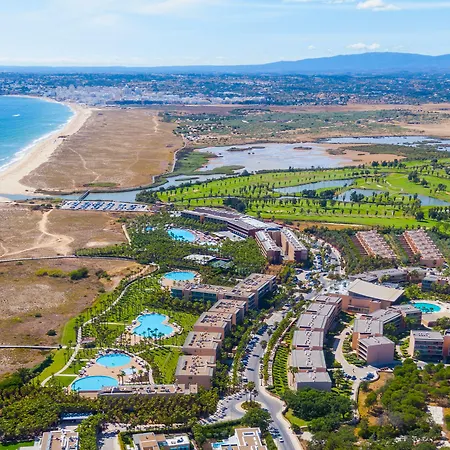 The Westin Salgados Resort, Algarve Hotel Albufeira