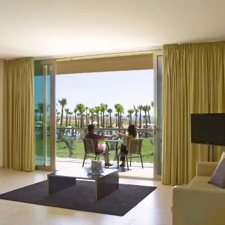 Hotel The Westin Salgados Resort, Algarve 5*