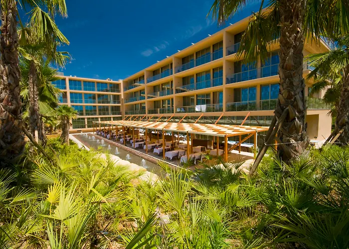 The Westin Salgados Resort, Algarve Hotel 5*