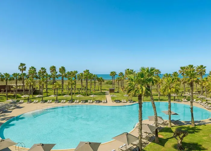 The Westin Salgados Resort, Algarve 5* Albufeira