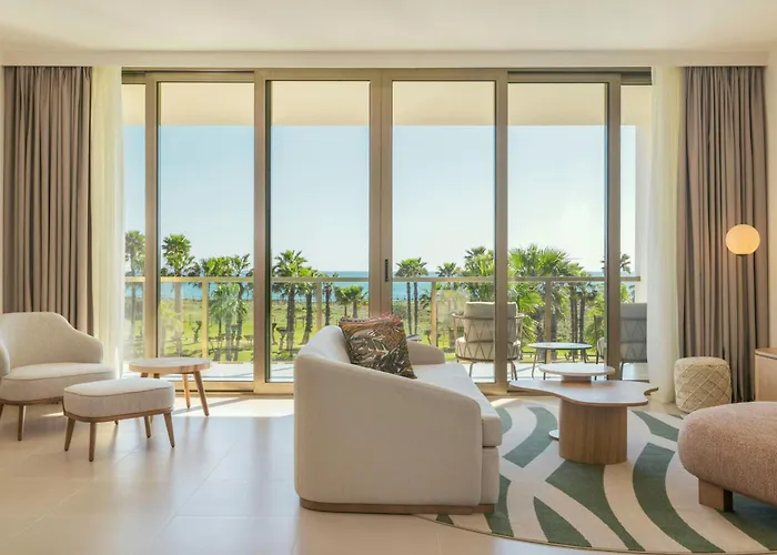 Hotel The Westin Salgados Resort, Algarve Albufeira