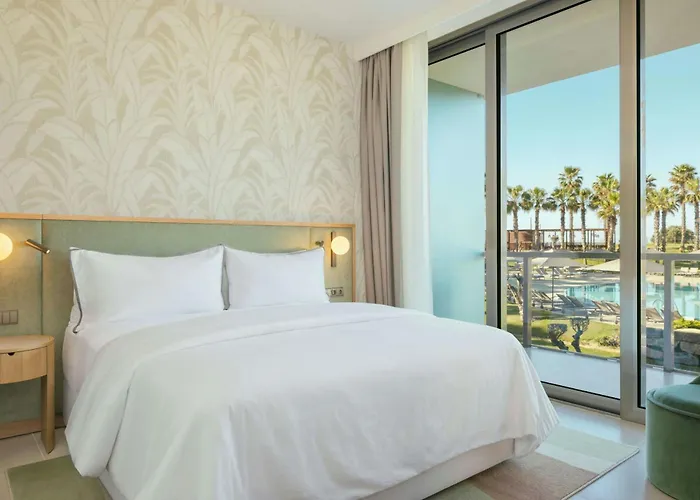 The Westin Salgados Resort, Algarve Albufeira