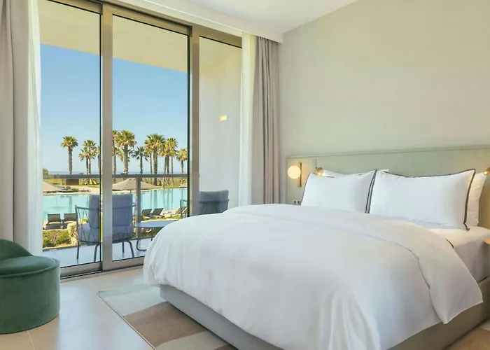 The Westin Salgados Resort, Algarve 5* Albufeira