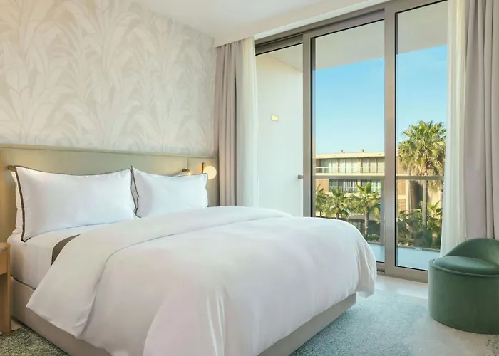 The Westin Salgados Resort, Algarve Albufeira