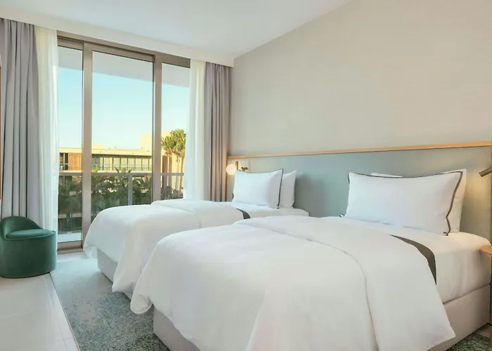 Hotel The Westin Salgados Resort, Algarve