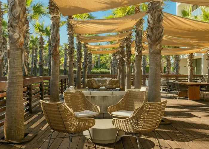 The Westin Salgados Resort, Algarve 5* Albufeira