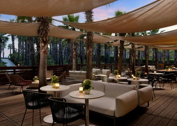 The Westin Salgados Resort, Algarve Hotel Albufeira