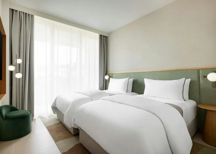 Hotel The Westin Salgados Resort, Algarve 5*