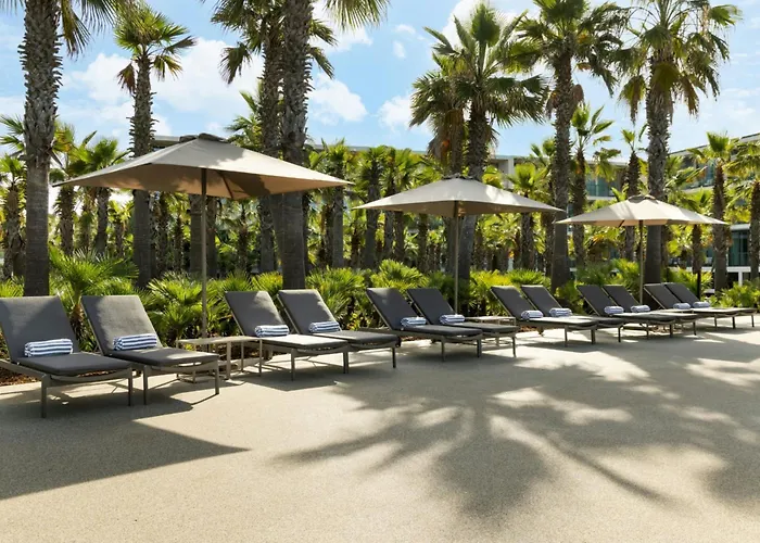 Hotel The Westin Salgados Resort, Algarve 5*