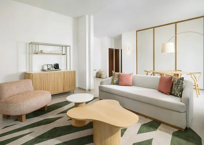 The Westin Salgados Resort, Algarve Albufeira