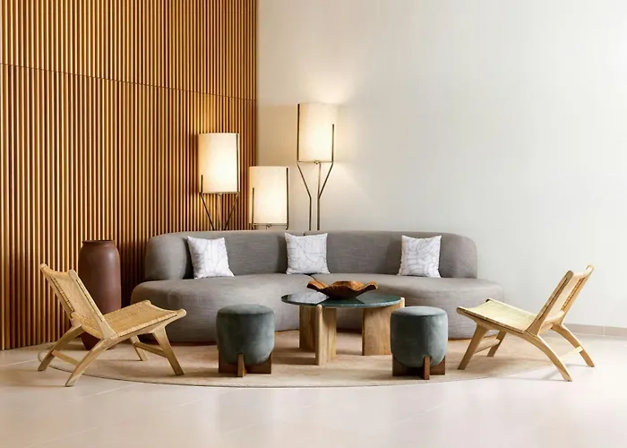 Hotel The Westin Salgados Resort, Algarve 5*