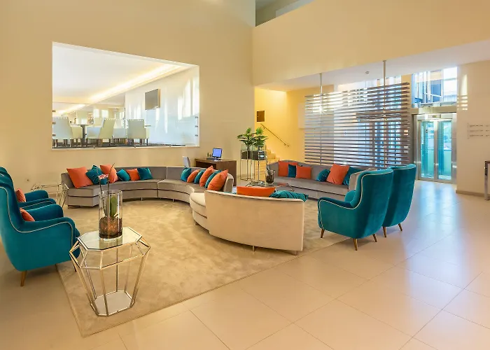 The Westin Salgados Resort, Algarve 5*