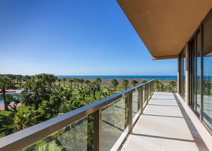 The Westin Salgados Resort, Algarve 5*