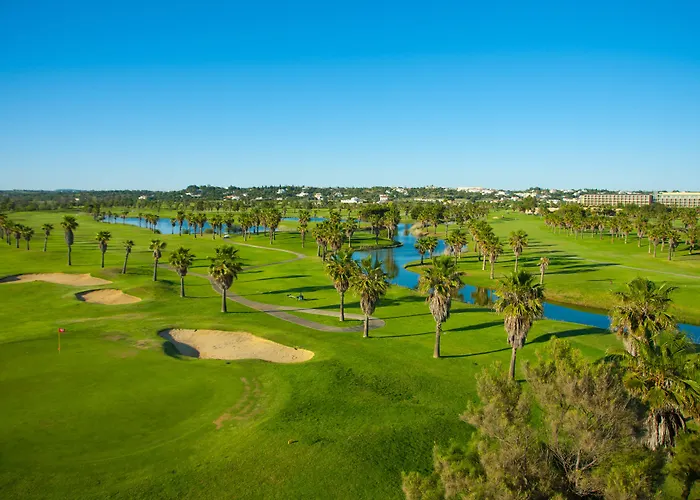 The Westin Salgados Resort, Algarve Hotel Albufeira