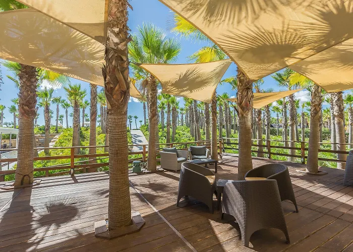The Westin Salgados Resort, Algarve Hotel Albufeira