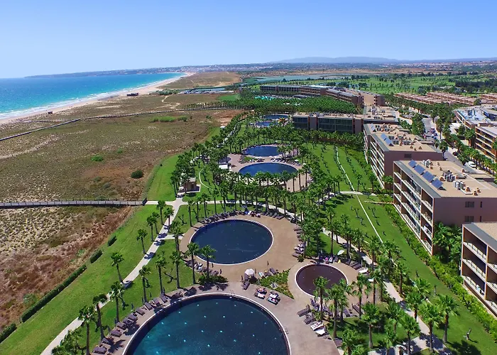 The Westin Salgados Resort, Algarve Hotel 5*