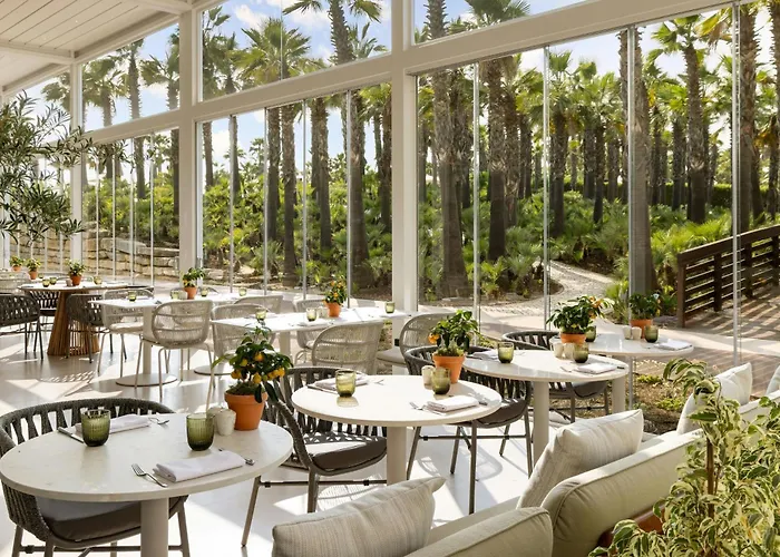 Hotel The Westin Salgados Resort, Algarve