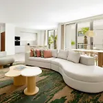 The Westin Salgados Resort, Algarve Szálloda 5*