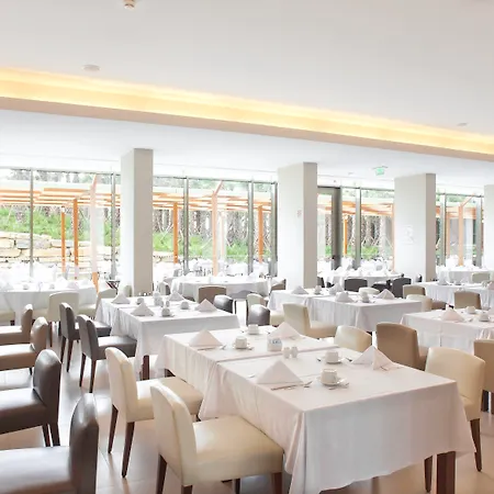 The Westin Salgados Resort, Algarve Hotell Albufeira