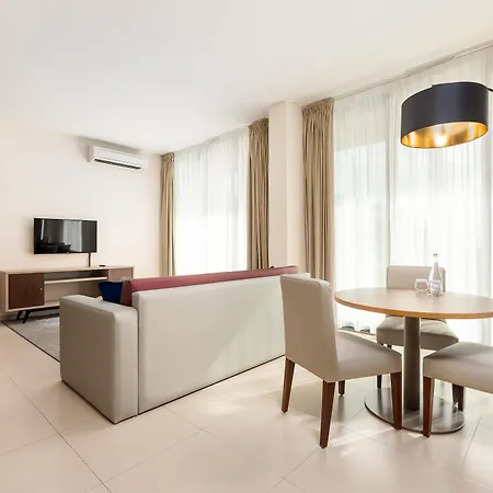 Hotell The Westin Salgados Resort, Algarve