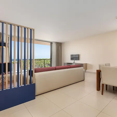 Hotell The Westin Salgados Resort, Algarve