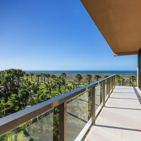 The Westin Salgados Resort, Algarve Hotell