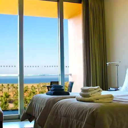 Hotell The Westin Salgados Resort, Algarve Albufeira
