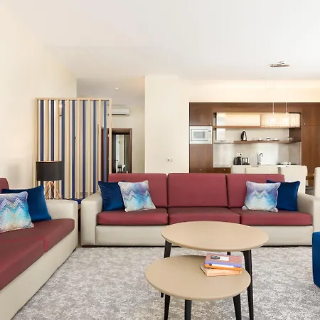 Hotel Salgados Dunas Albufeira