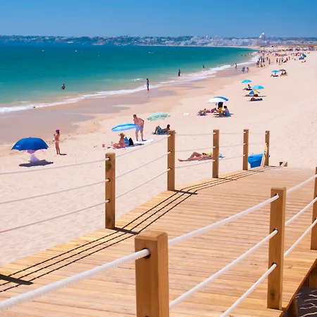 فندق The Westin Salgados Resort, Algarve