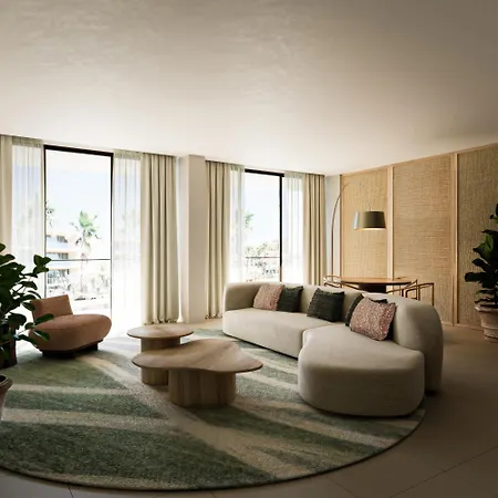 The Westin Salgados Resort, Algarve Hotell 5*