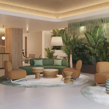 Hotell The Westin Salgados Resort, Algarve 5*