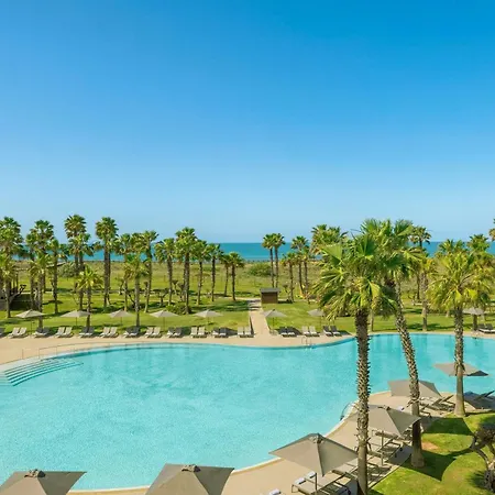 The Westin Salgados Resort, Algarve 5*