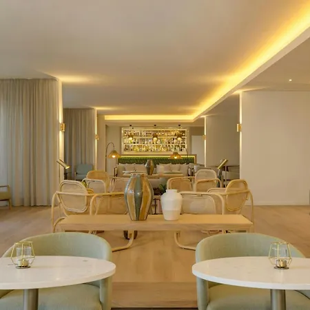 The Westin Salgados Resort, Algarve Hotell 5*